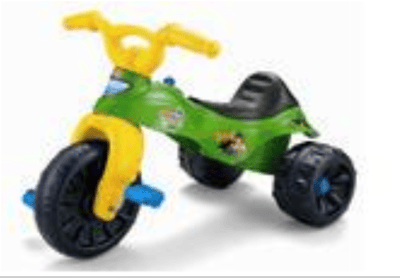 V4270 Diego Tough Trike